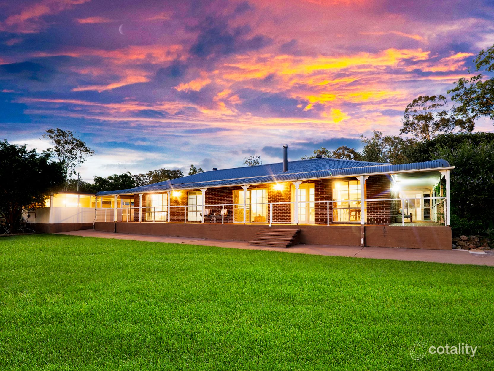 96 Brandy Hill Dr, Brandy Hill, NSW 2324