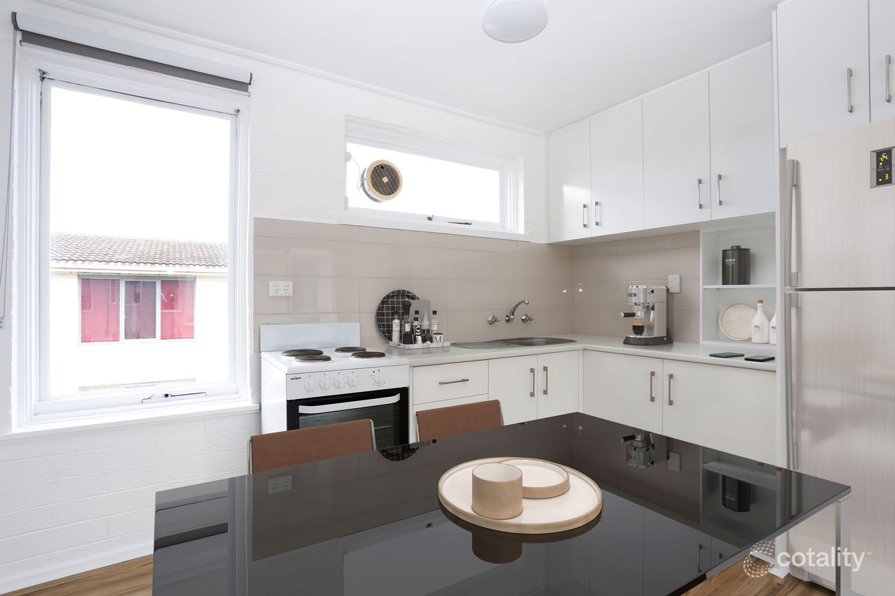 5/7-11 Dartford St, Flemington, VIC 3031