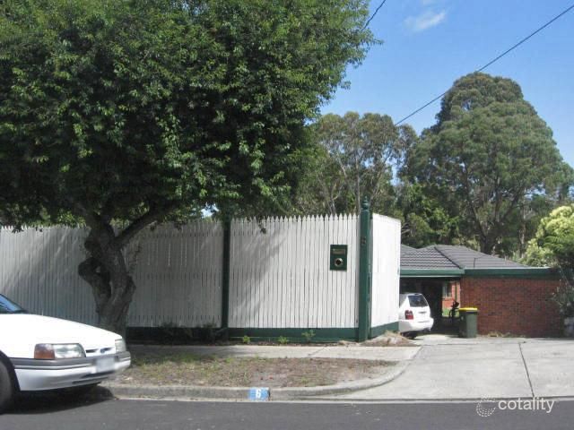 6 The Mews, Frankston, VIC 3199