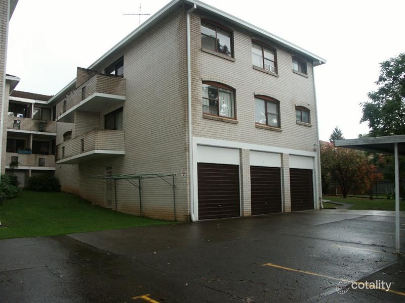 12/5-6 Ferguson Rd, Springwood, NSW 2777