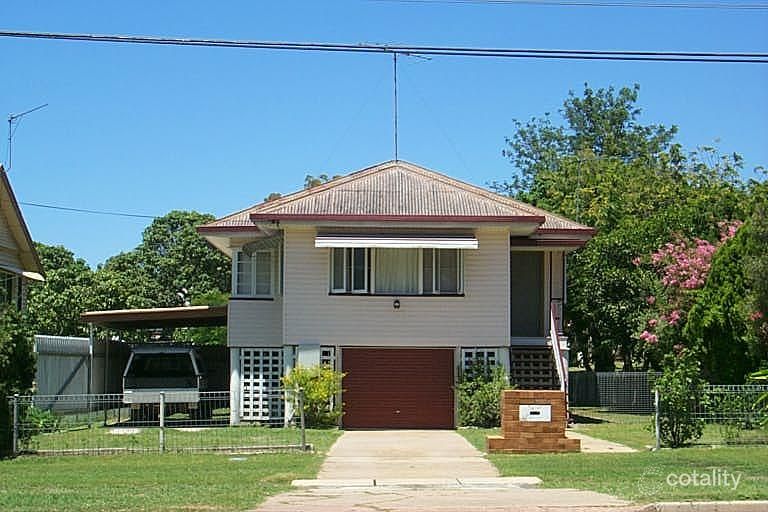 128 Glenlyon St, Gladstone Central, QLD 4680