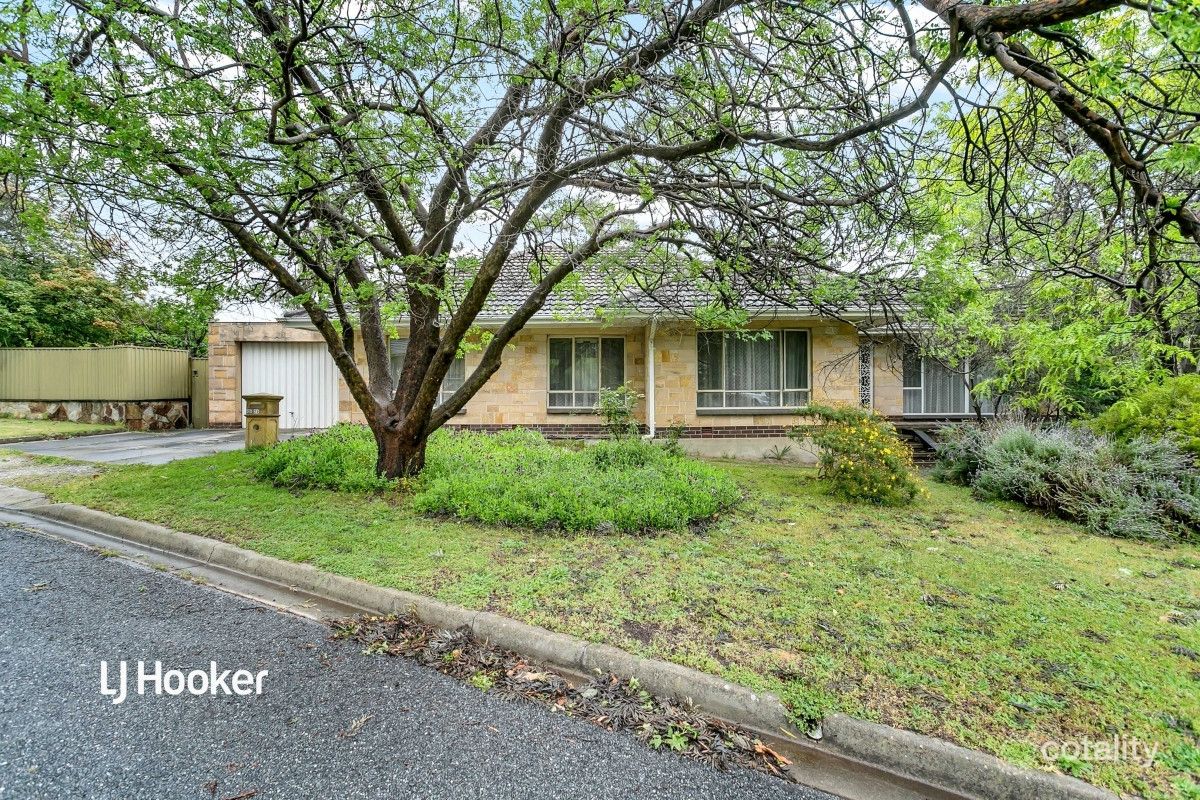 25 Hobart Cres, Banksia Park, SA 5091