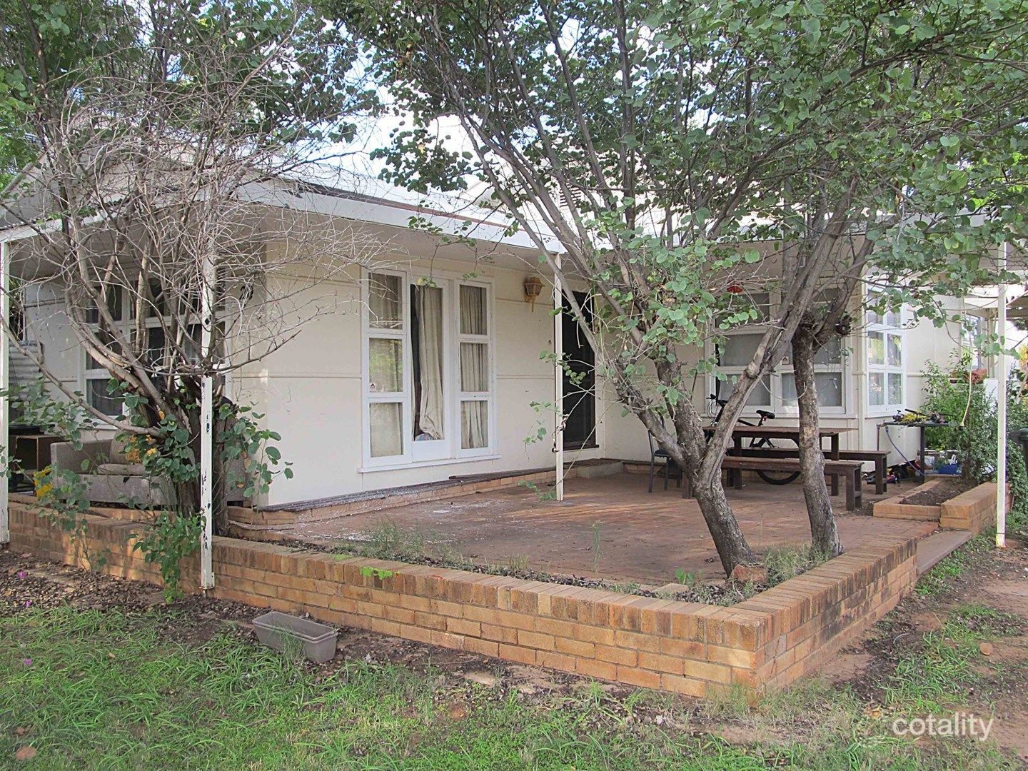 20 Tarcoon St, Bourke, NSW 2840