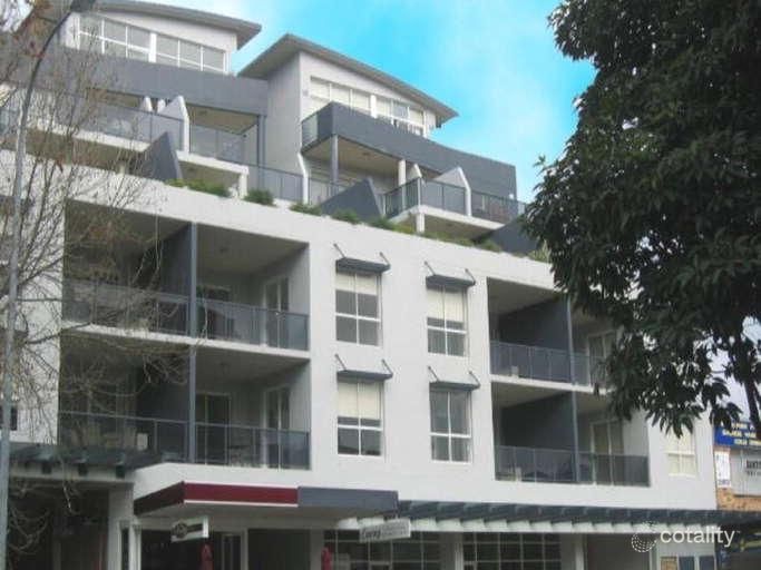 28/11-13 Oaks Ave, Dee Why, NSW 2099