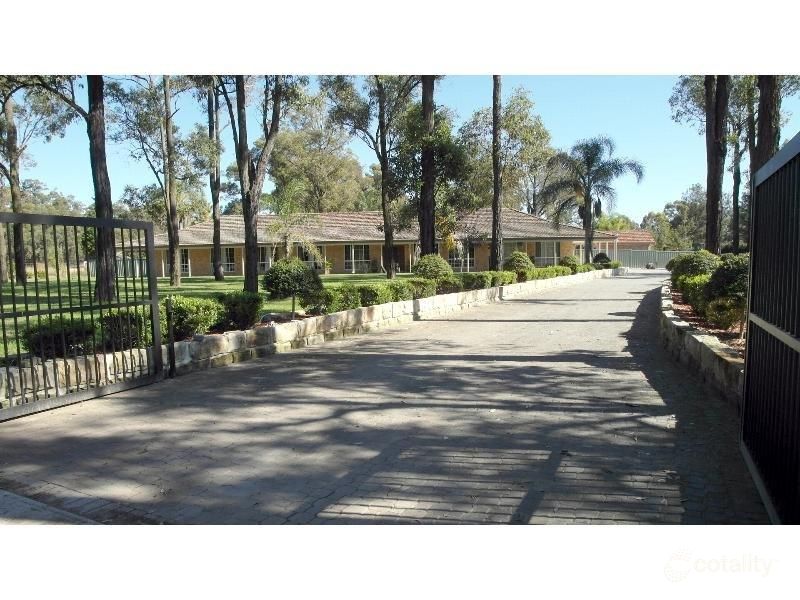 307 The Northern Rd, Londonderry, NSW 2753