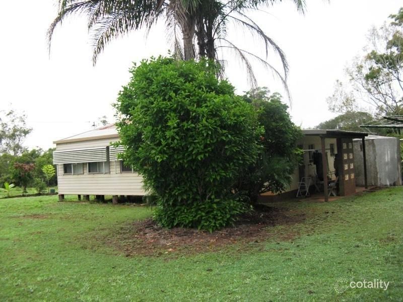 474 Red Hill Farms Rd, Redhill Farms, QLD 4671
