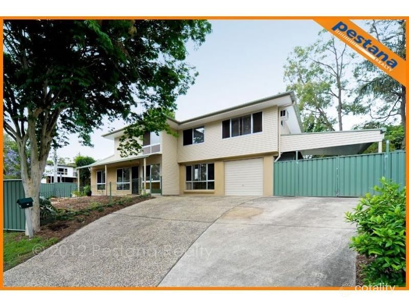 2 Merlin Ct, Rochedale South, QLD 4123