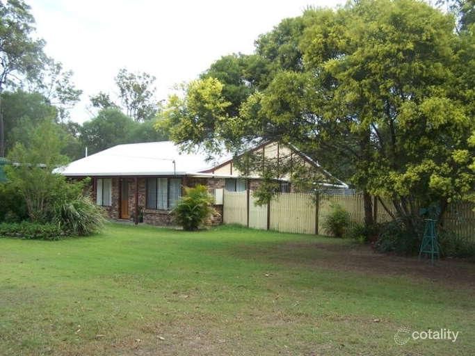 506-522 Stockleigh Rd, Stockleigh, QLD 4280