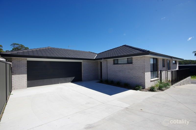 1/35 Sullivans Rd, Moonee Beach, NSW 2450