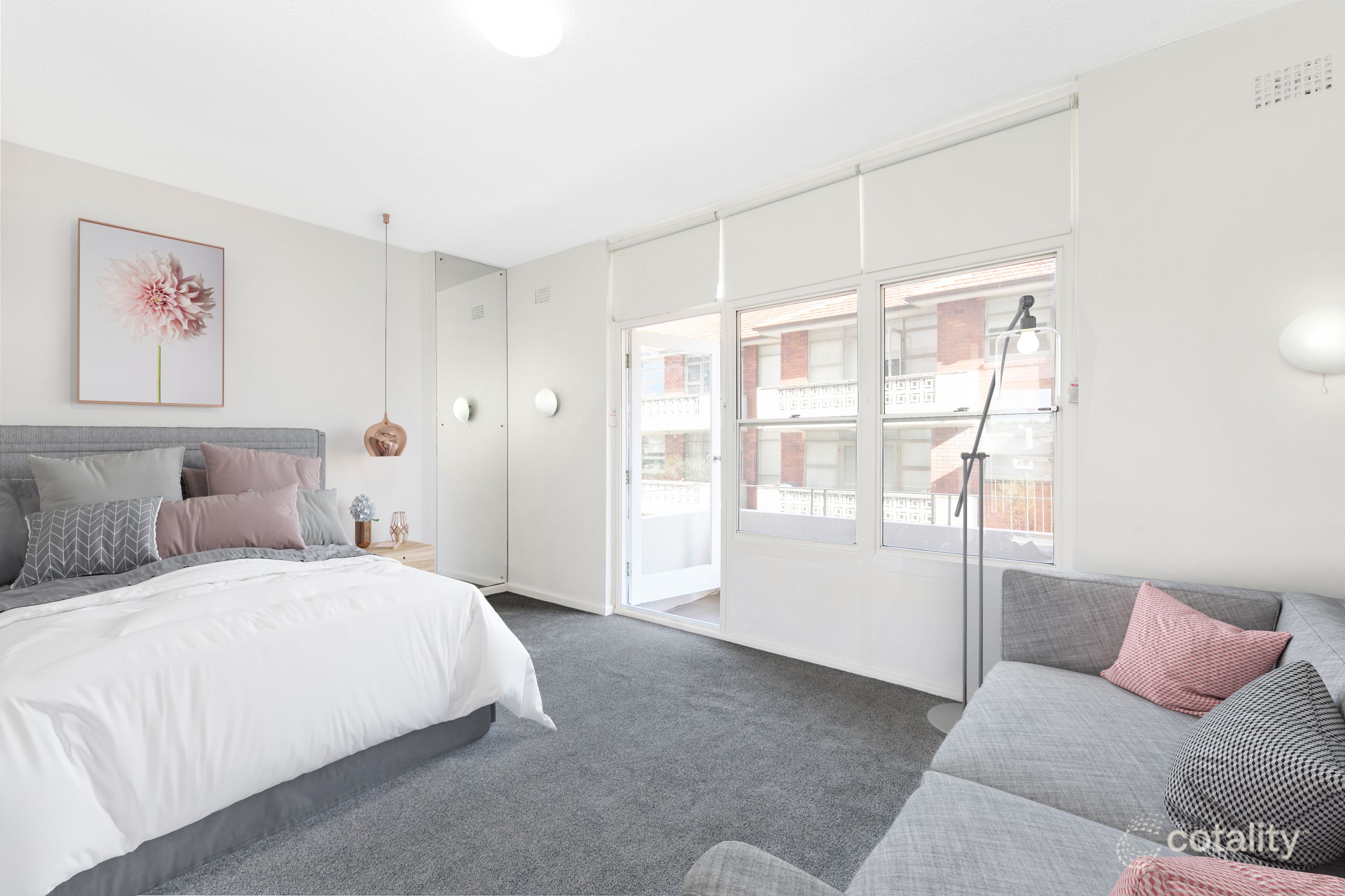 20/20 Carabella St, Kirribilli, NSW 2061