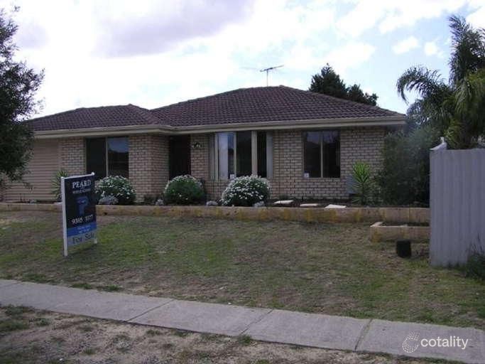 4 Orion Way, Marangaroo, WA 6064