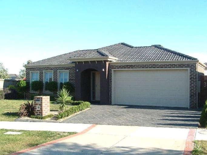 7 Charles Conder Pl, Berwick, VIC 3806