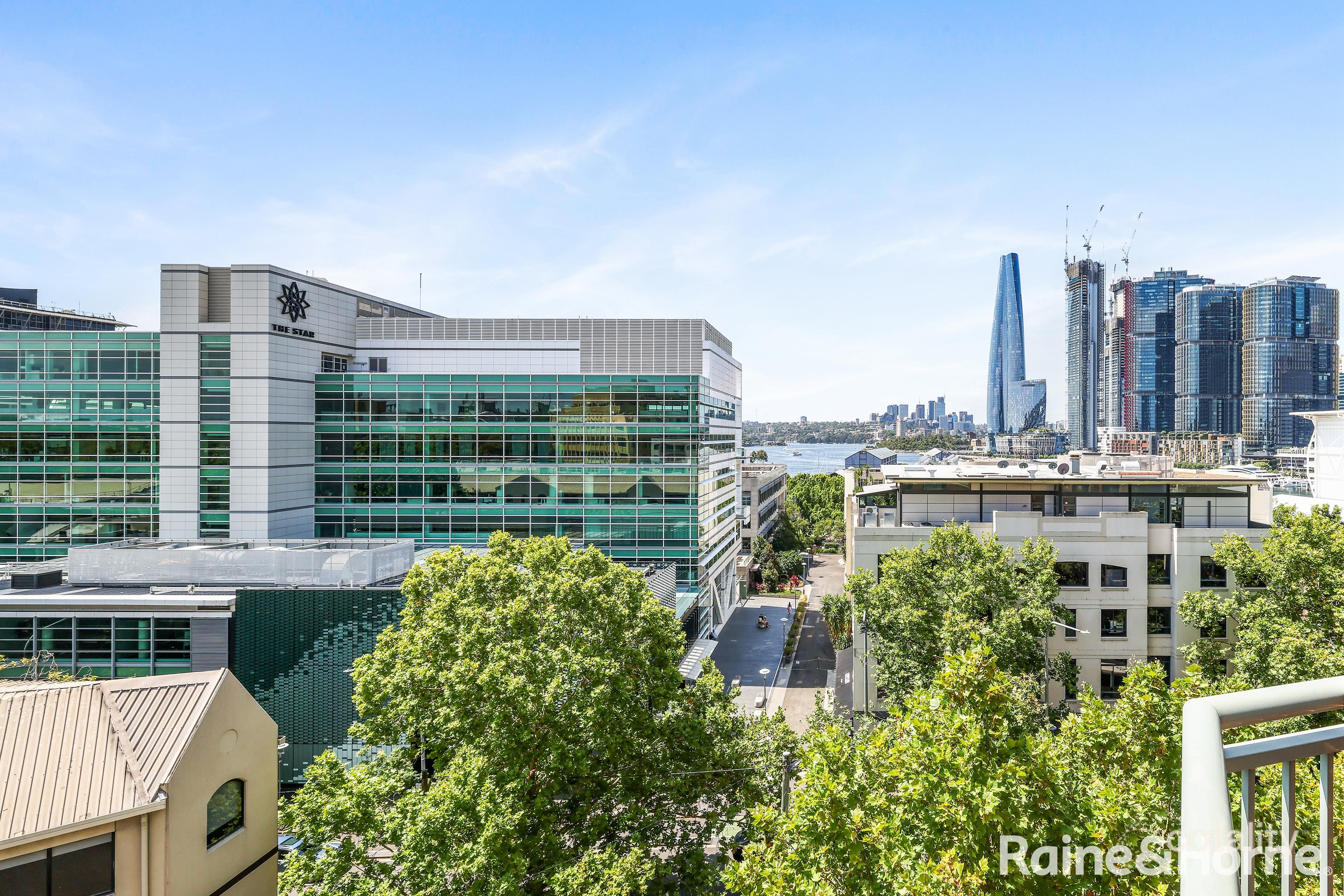 705/1-9 Pyrmont Bridge Rd, Pyrmont, NSW 2009