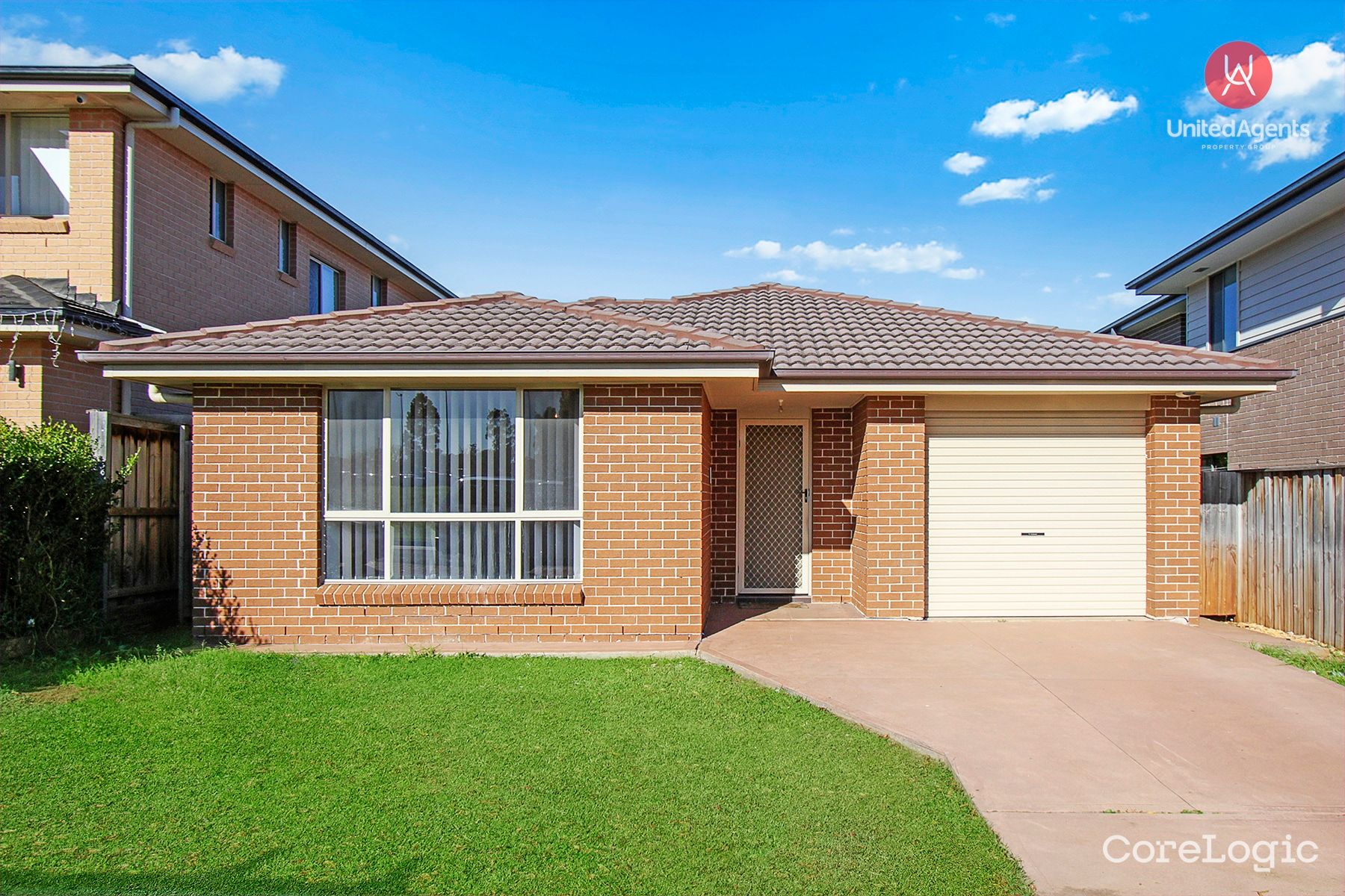 69 Sarah Hollands Dr, Carnes Hill, NSW 2171