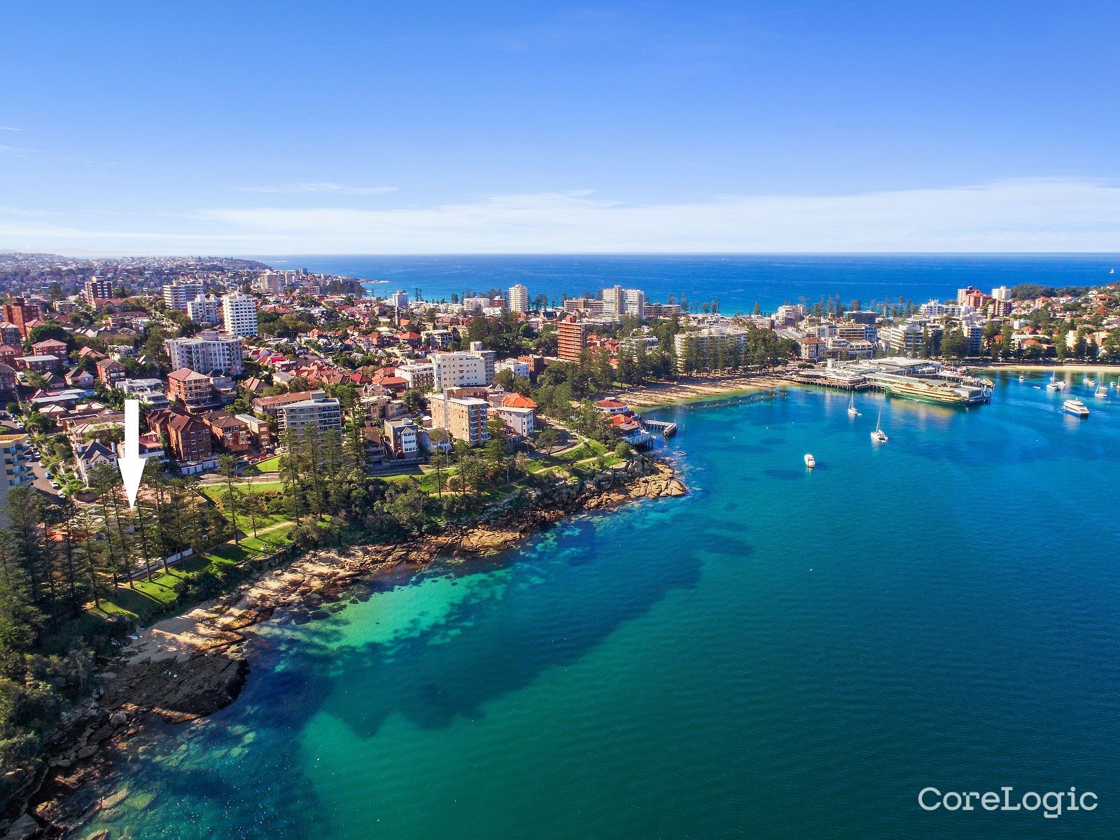 2/45 The Crescent, Manly, NSW 2095