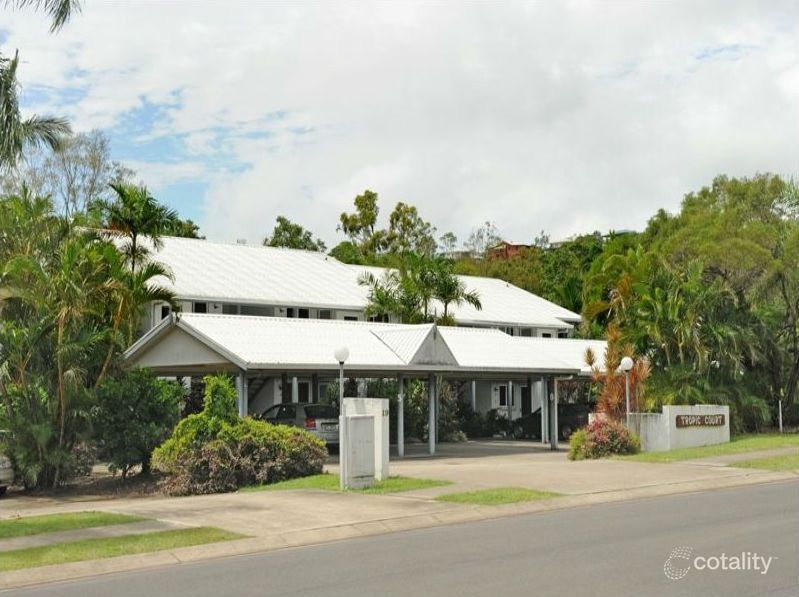 6/19 Tropic Rd, Cannonvale, QLD 4802