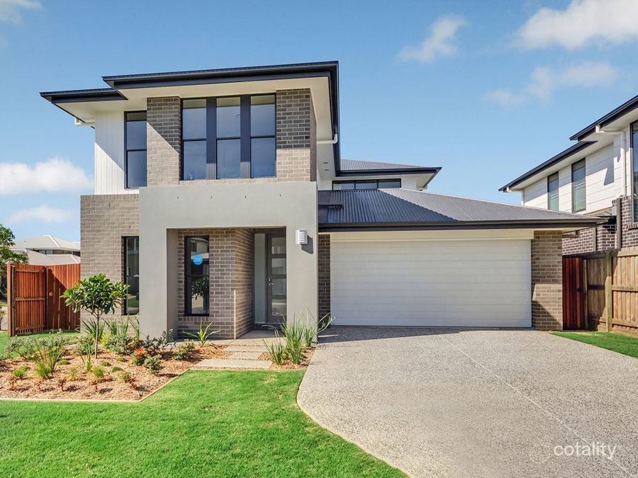 19 Majestic Cres, Hemmant, QLD 4174