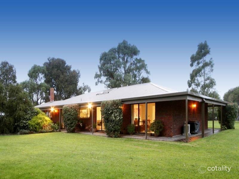 48 Lower Heart Rd, Sale, VIC 3850