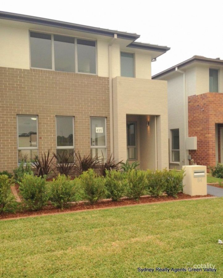 84 Regentville Dr, Elizabeth Hills, NSW 2171