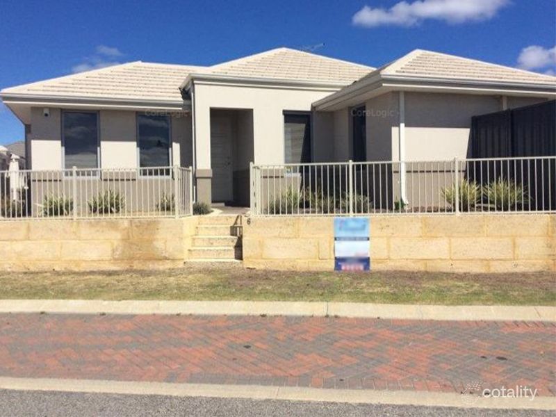 6/9 Wattlebird Way, Baldivis, WA 6171