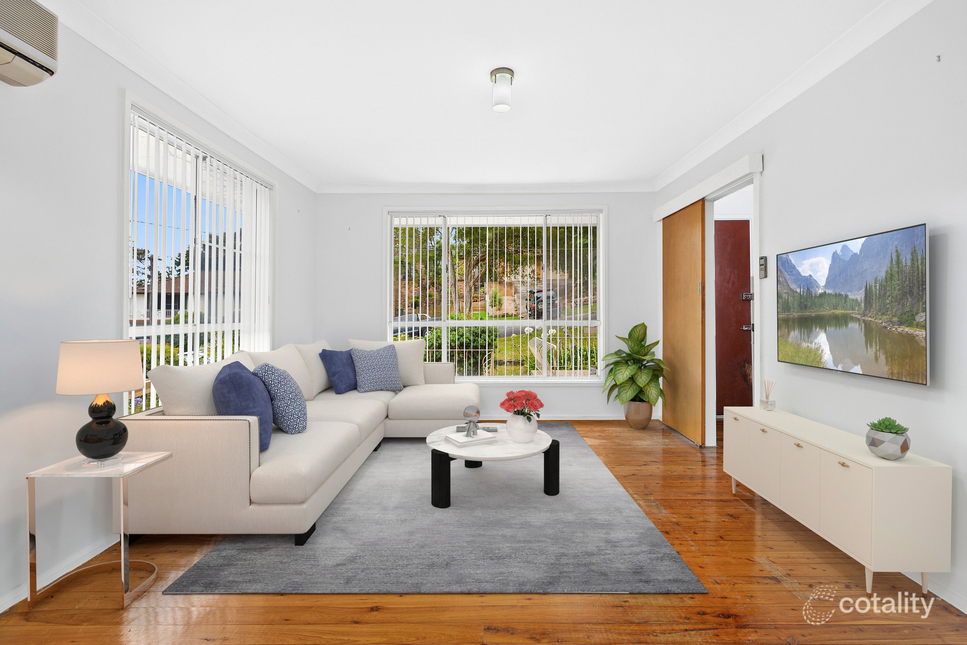 32 Gellatly Ave, Figtree, NSW 2525