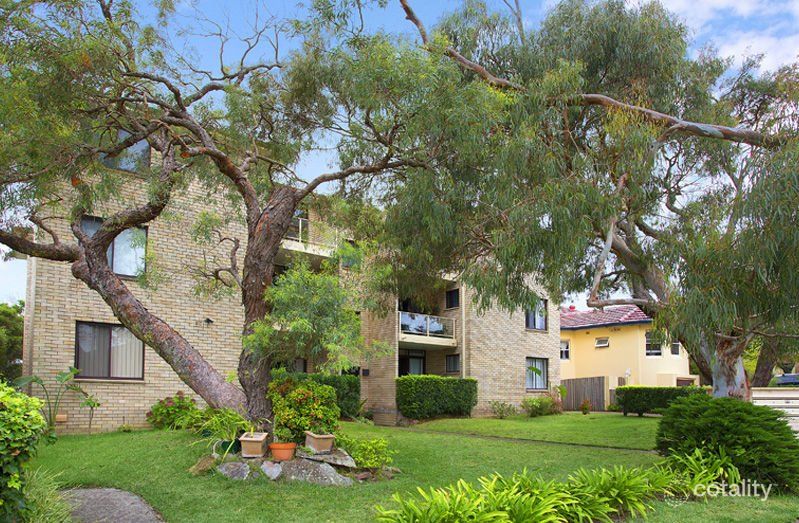 6/95 Crown Rd, Queenscliff, NSW 2096