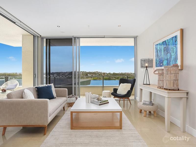 4096/37c Harbour Rd, Hamilton, QLD 4007