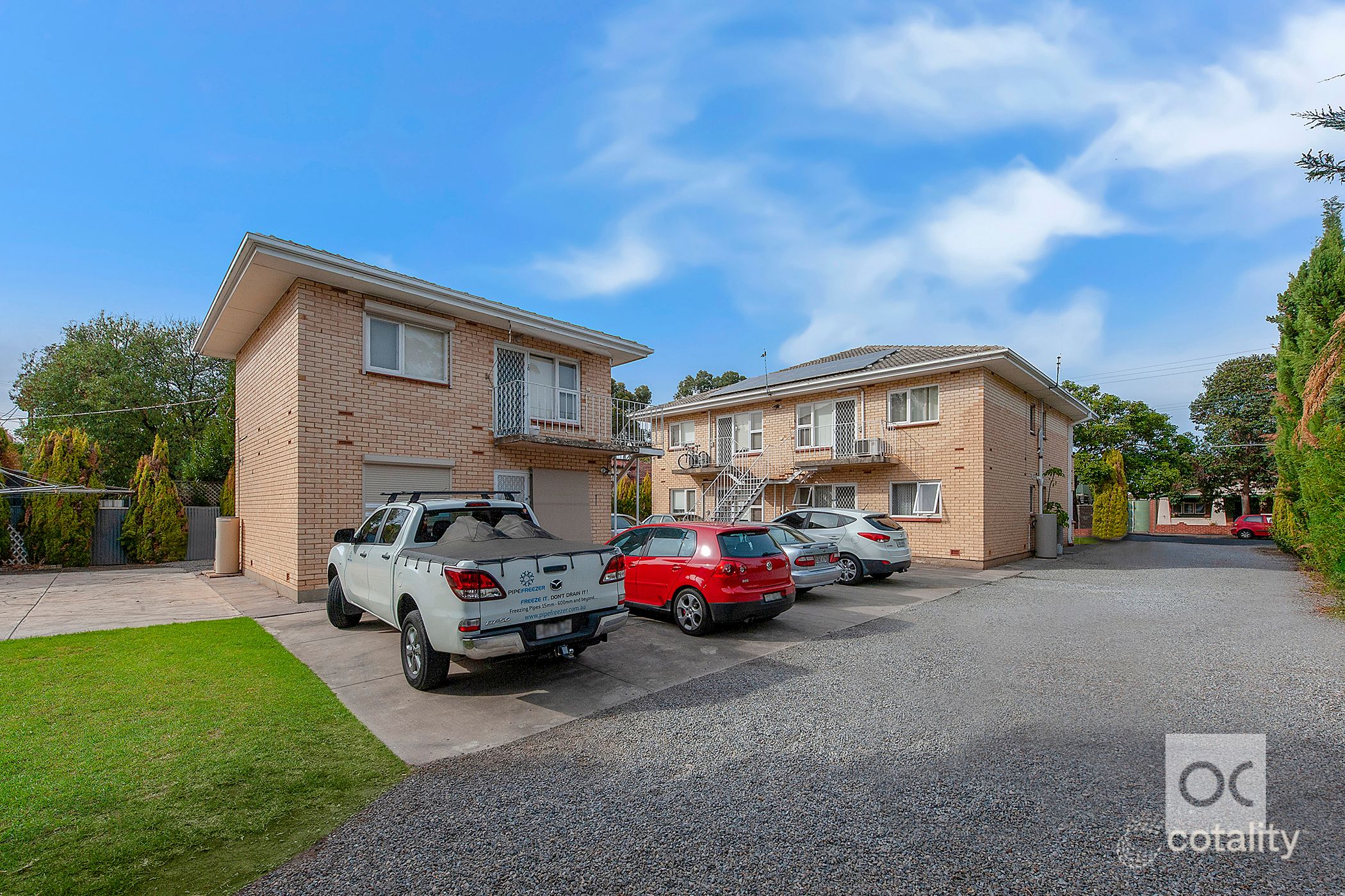 7/54 Forest Ave, Black Forest, SA 5035
