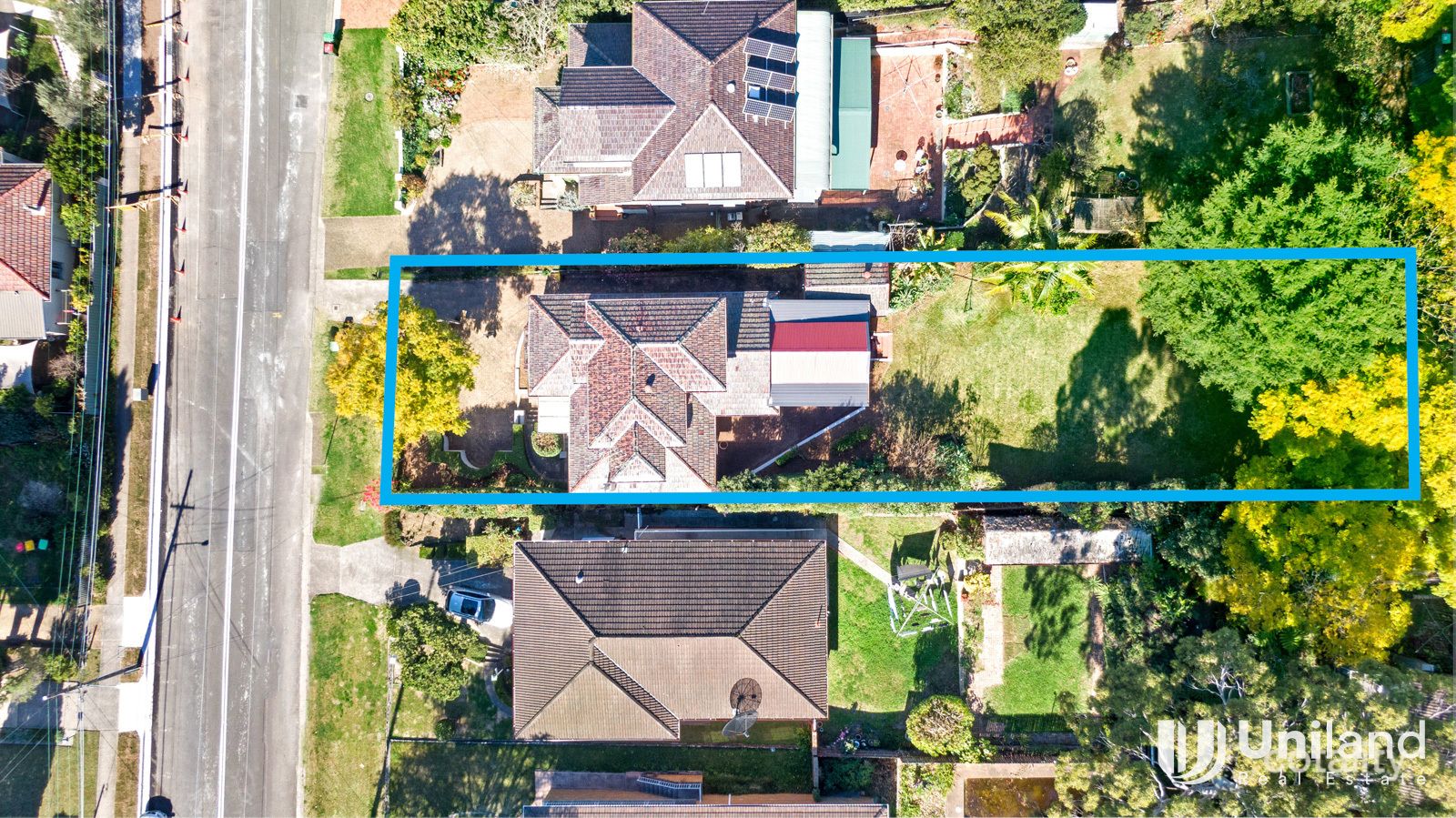 29 Darvall Rd, Eastwood, NSW 2122