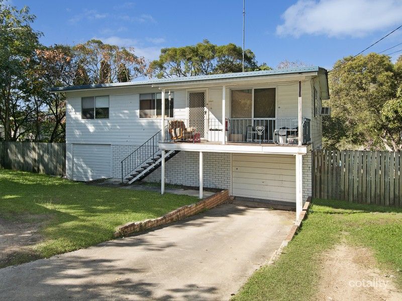 36 Sunrise St, Beenleigh, QLD 4207