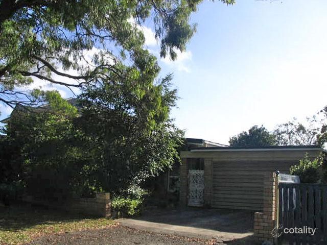 101 Warrah Rd, Yowie Bay, NSW 2228
