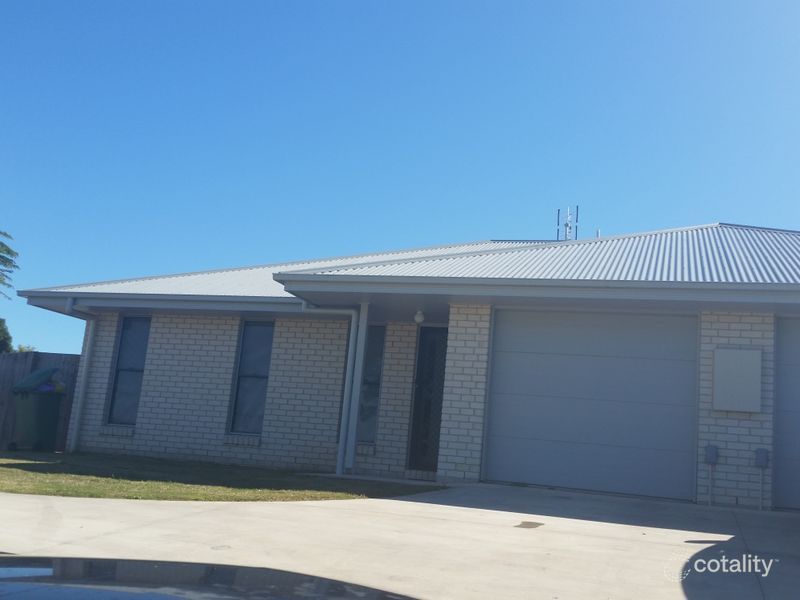 1/21 Nicholls Rd, Monkland, QLD 4570