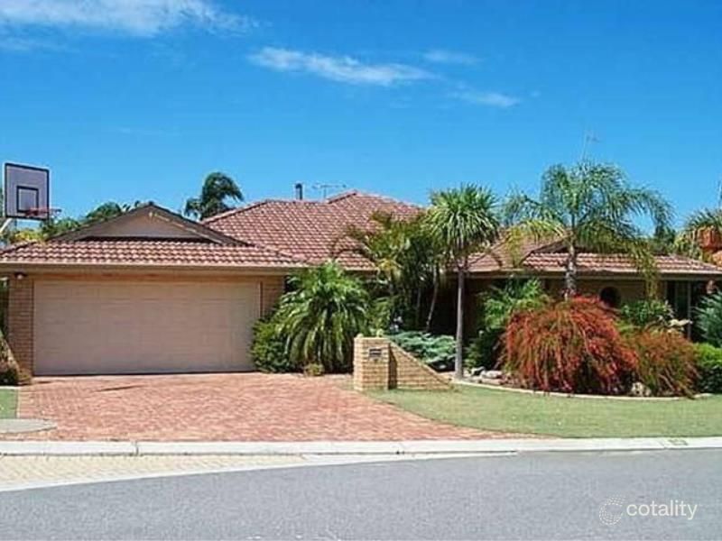 14 Wilmore Cl, Woodvale, WA 6026