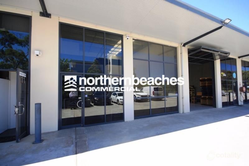 12/16 Aquatic Dr, Frenchs Forest, NSW 2086