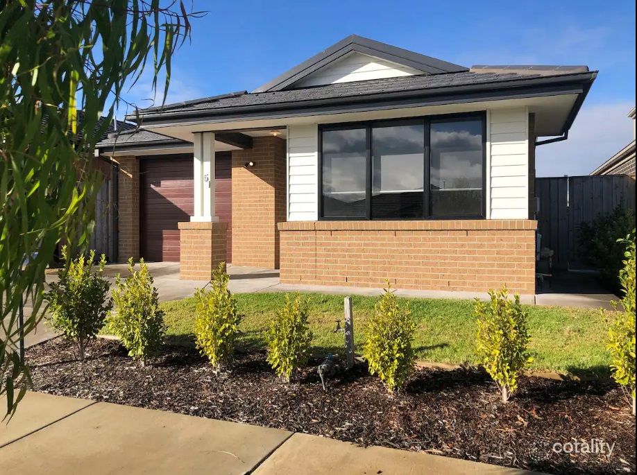 51 Kakadu Dr, Curlewis, VIC 3222