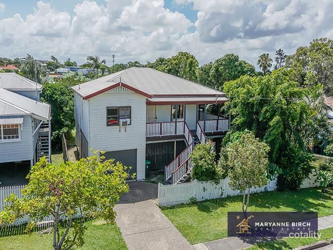 85 Bridgewater St, Morningside, QLD 4170