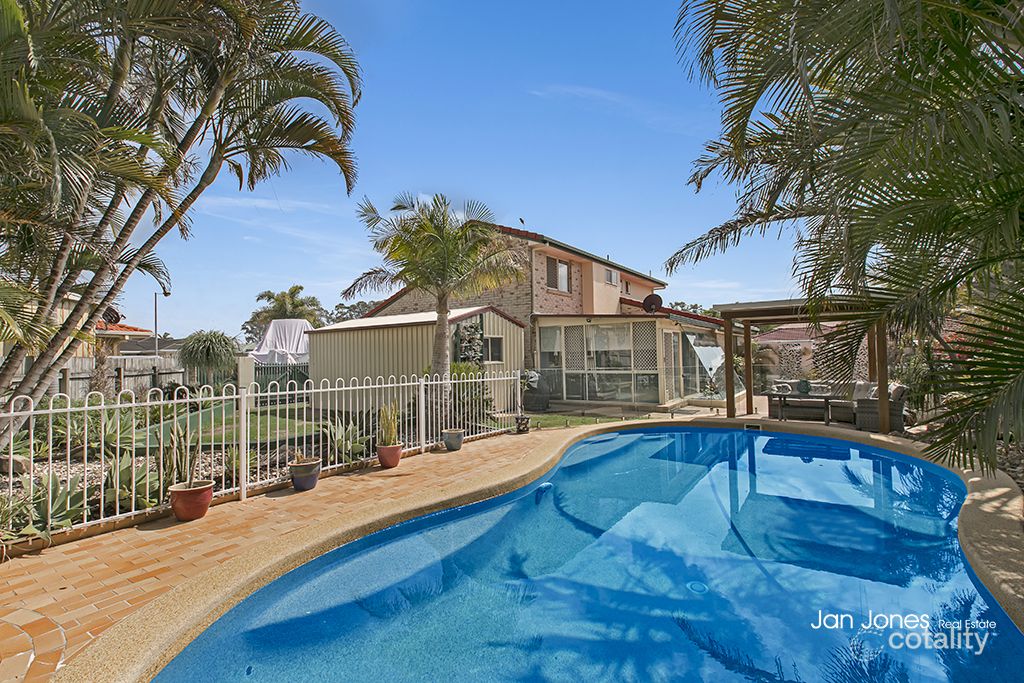 4 Orion Ct, Rothwell, QLD 4022