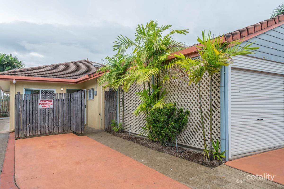 10/2-5 Marella Cl, Manoora, QLD 4870