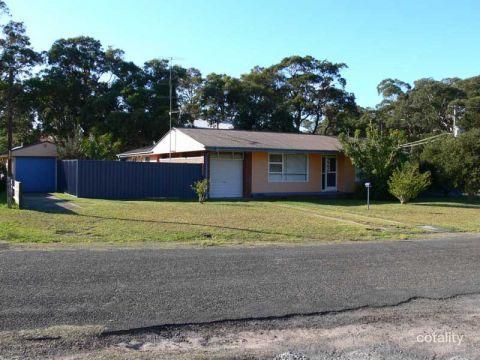 7 Flora St, Culburra Beach, NSW 2540