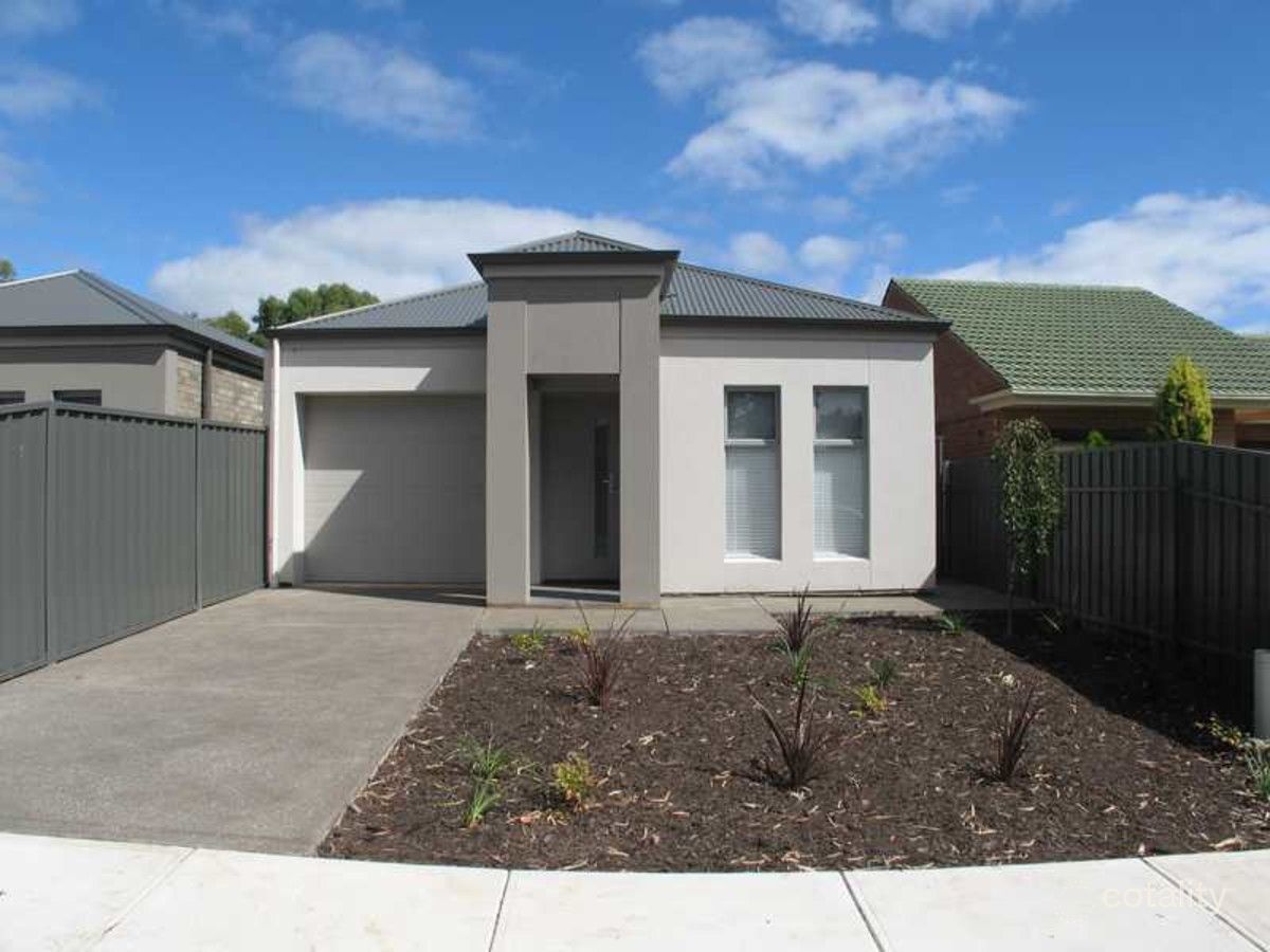 22b Hancock Ave, Campbelltown, SA 5074