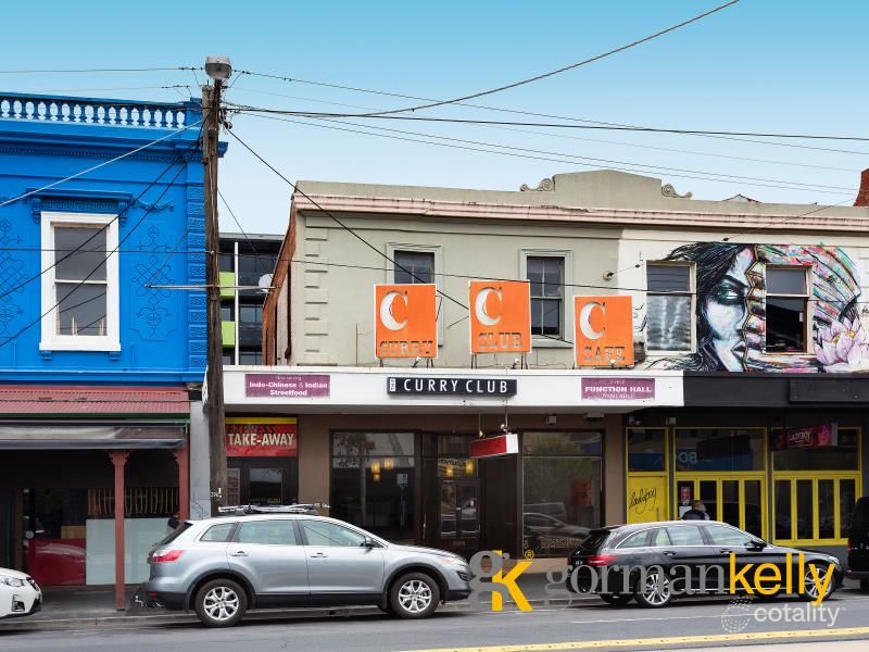 396 Bridge Rd, Richmond, VIC 3121