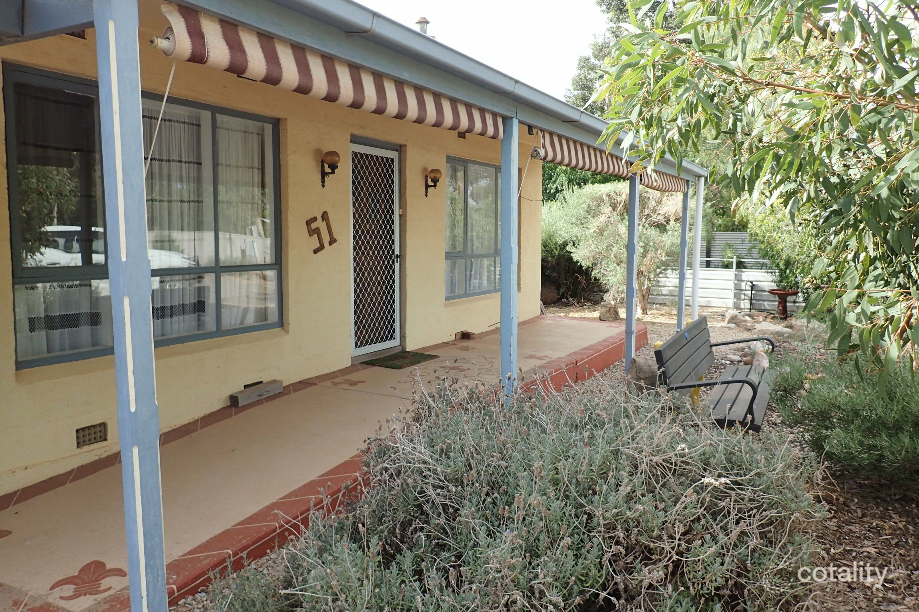 51 Mill St, Gladstone, SA 5473