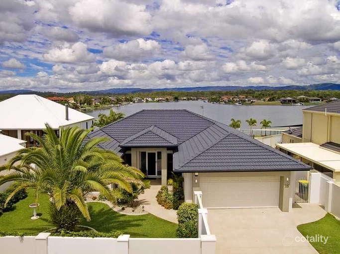 16 Eastbank Tce, Helensvale, QLD 4212