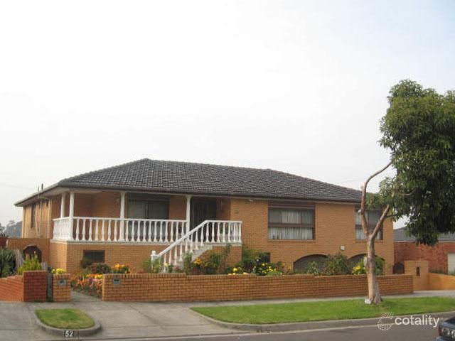 50 Wilma Ave, Dandenong, VIC 3175