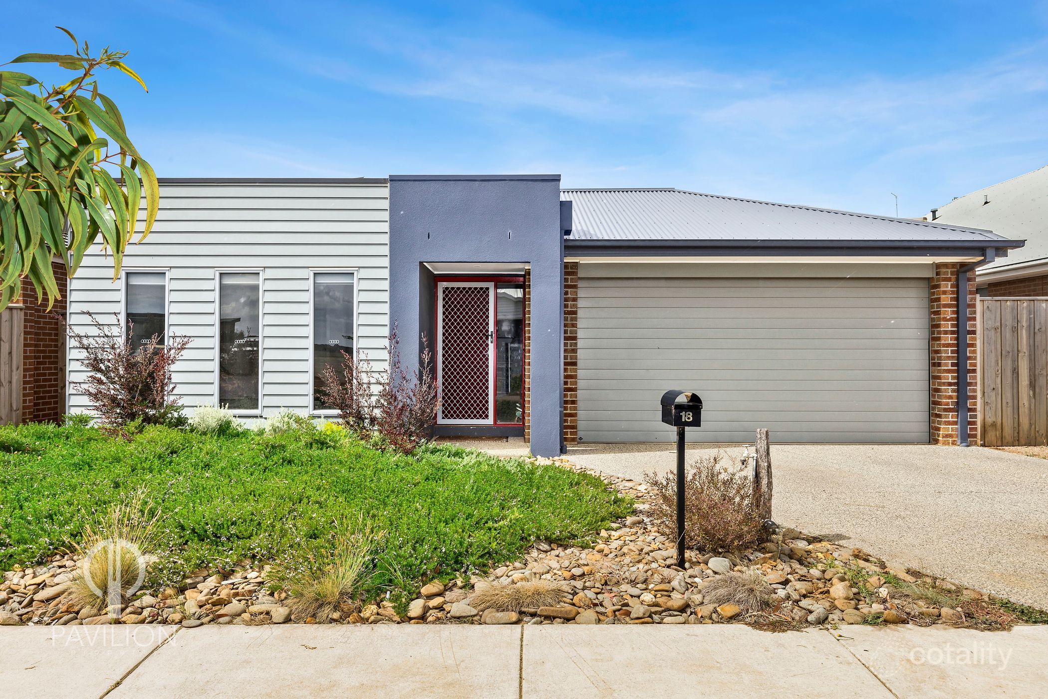 18 Janelle Way, Ocean Grove, VIC 3226