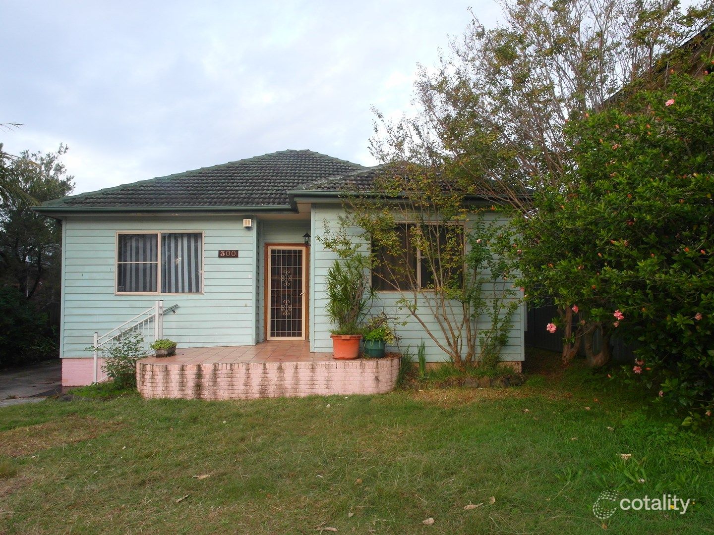 300 Princes Hwy, Sylvania, NSW 2224