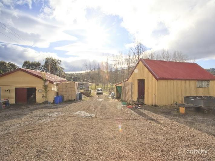 Lot 3 Scotts Rd, Geeveston, TAS 7116