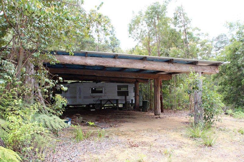 Lot 207 Pappinbarra Rd, Pappinbarra, NSW 2446
