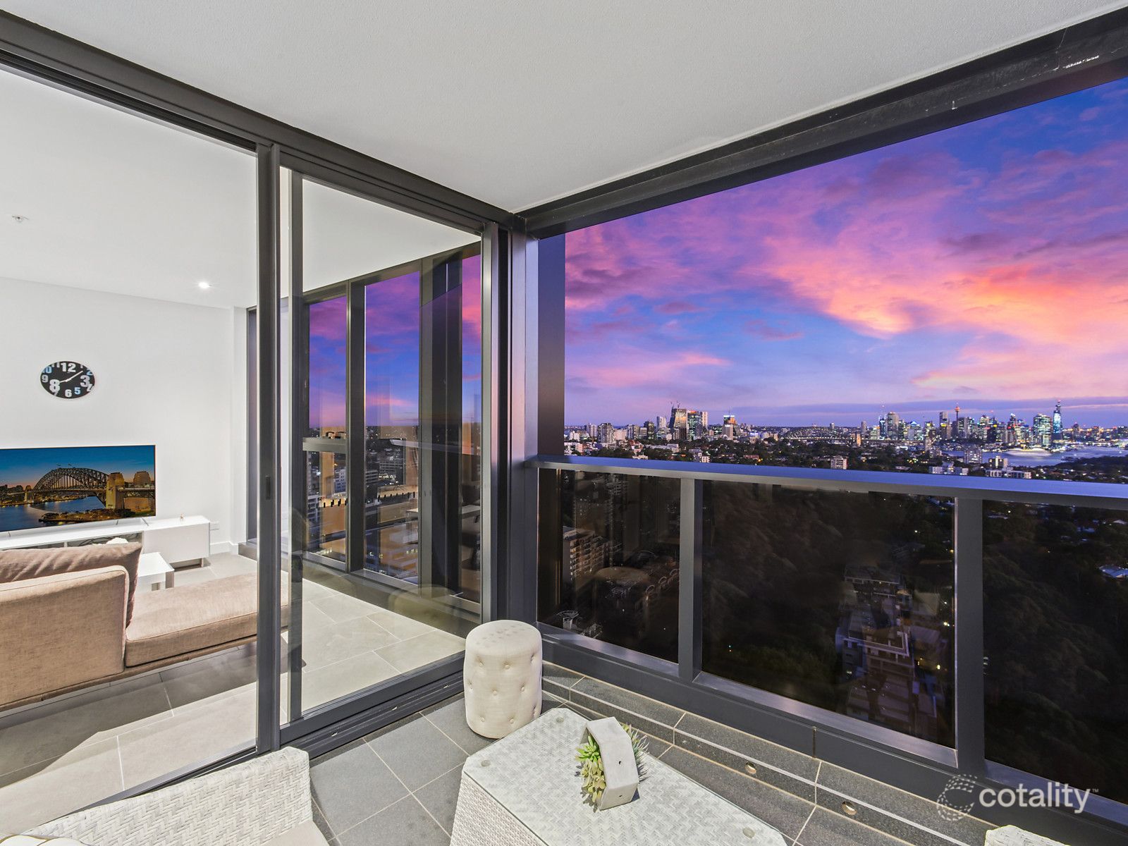 2902/1 Marshall Ave, St Leonards, NSW 2065