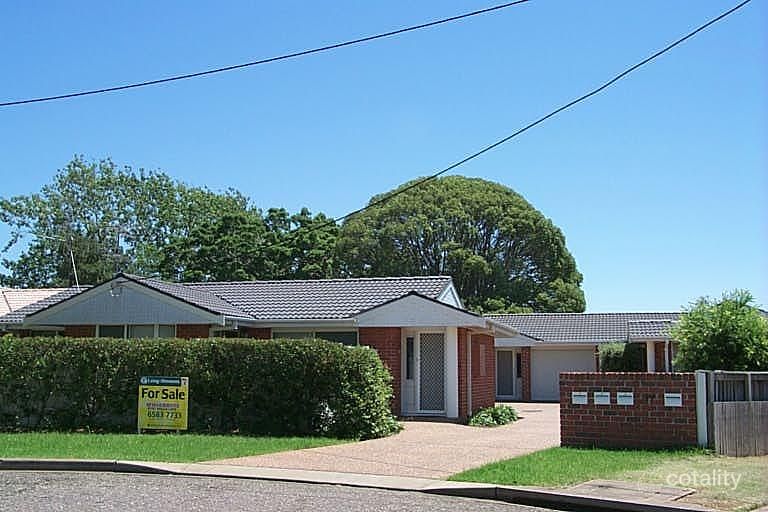 1/17 Mayworth Ave, Port Macquarie, NSW 2444